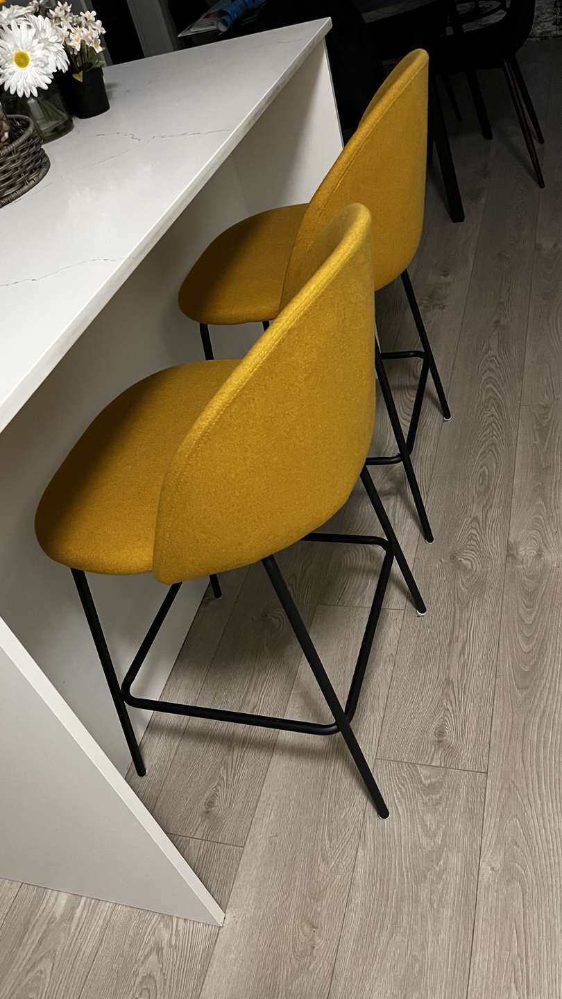Bar chairs - photo 4