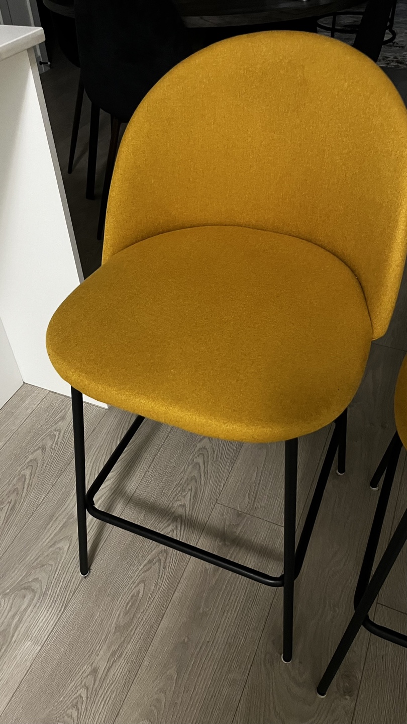 Bar chairs - photo 2