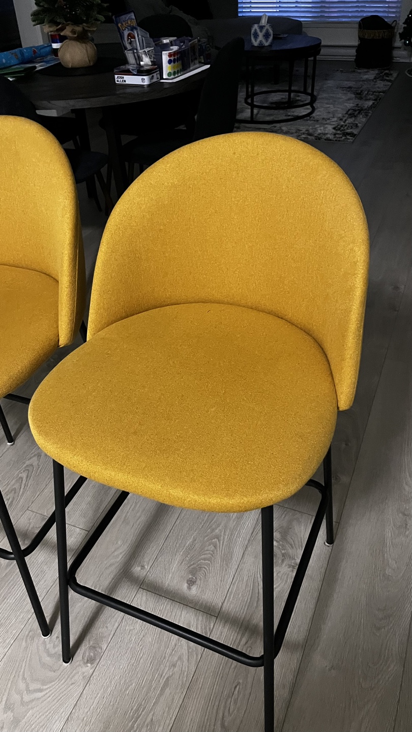 Bar chairs - photo 3