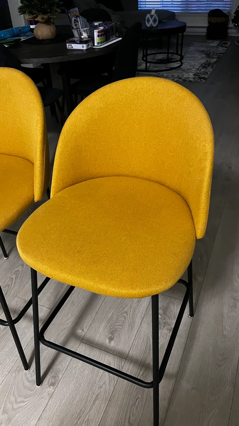 Bar chairs image indicator(3)