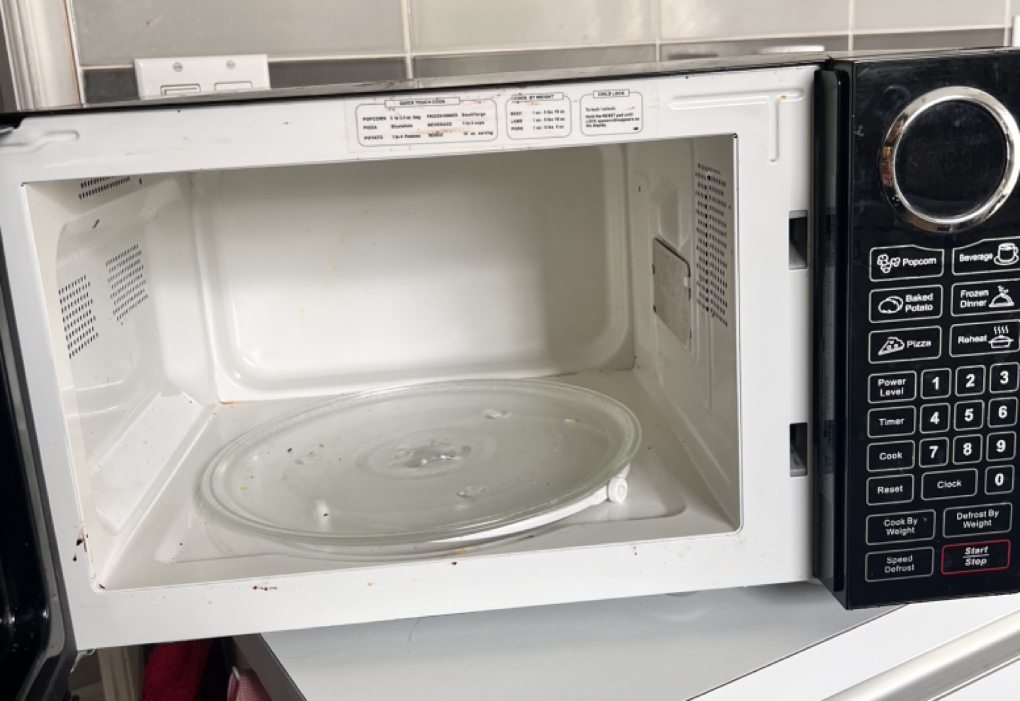 RCS microwave - photo 2