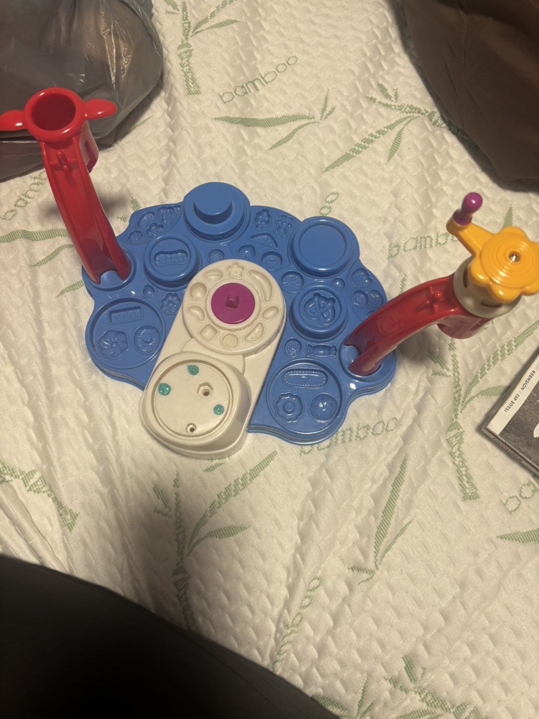 Play-Doh Playsets and toys - photo 2