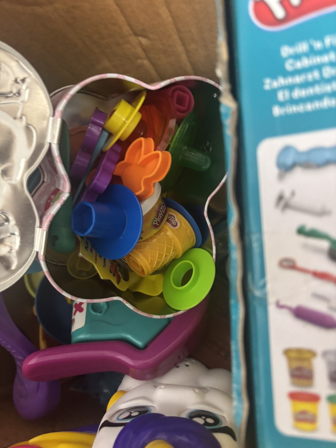 Play-Doh Playsets and toys - photo 3