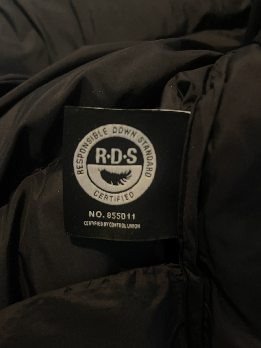 Wilfred “The Cloud Puff” puffer jacket - photo 4