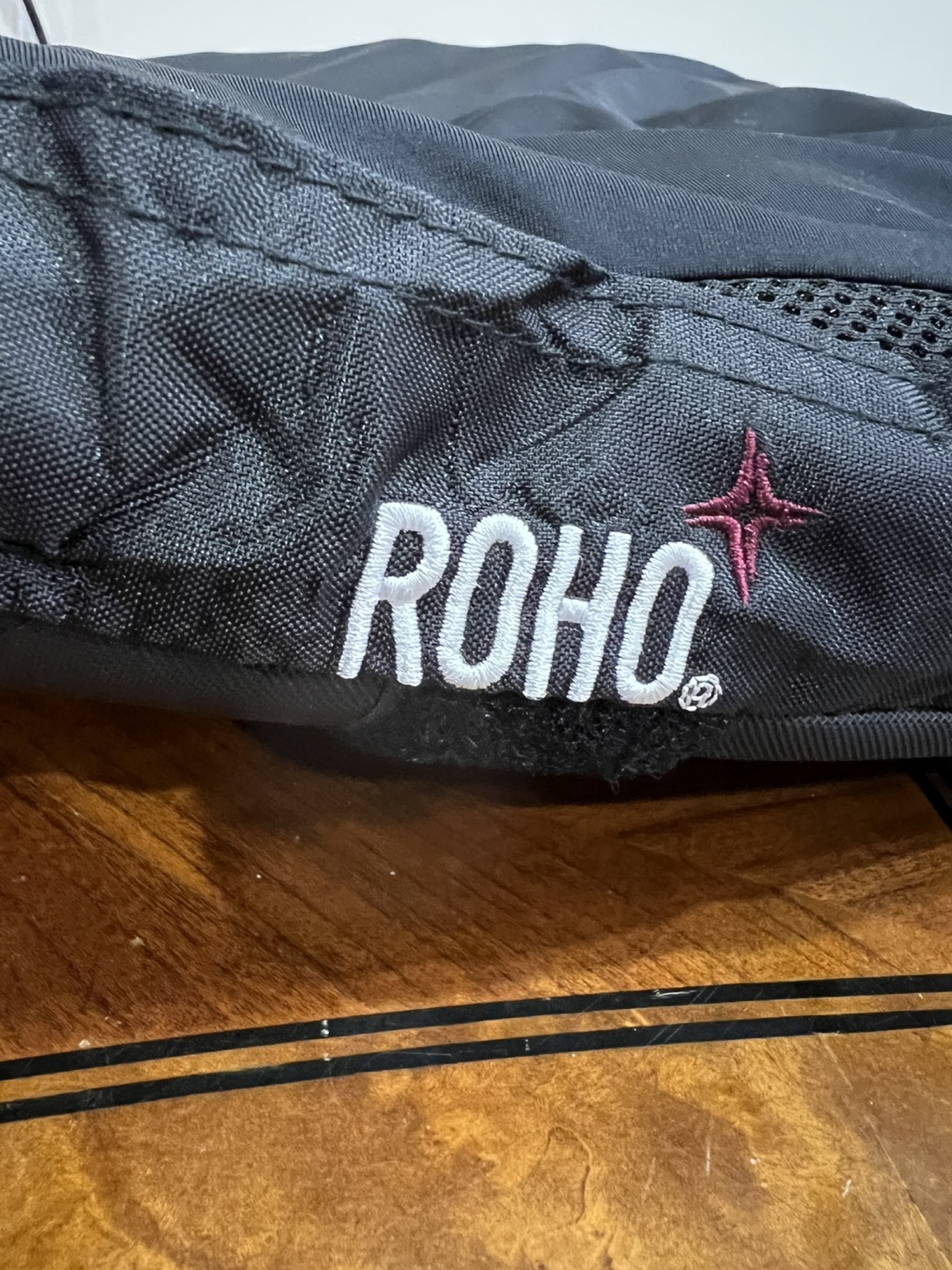 ROHO Standard Lycra Cushion Cover - photo 4