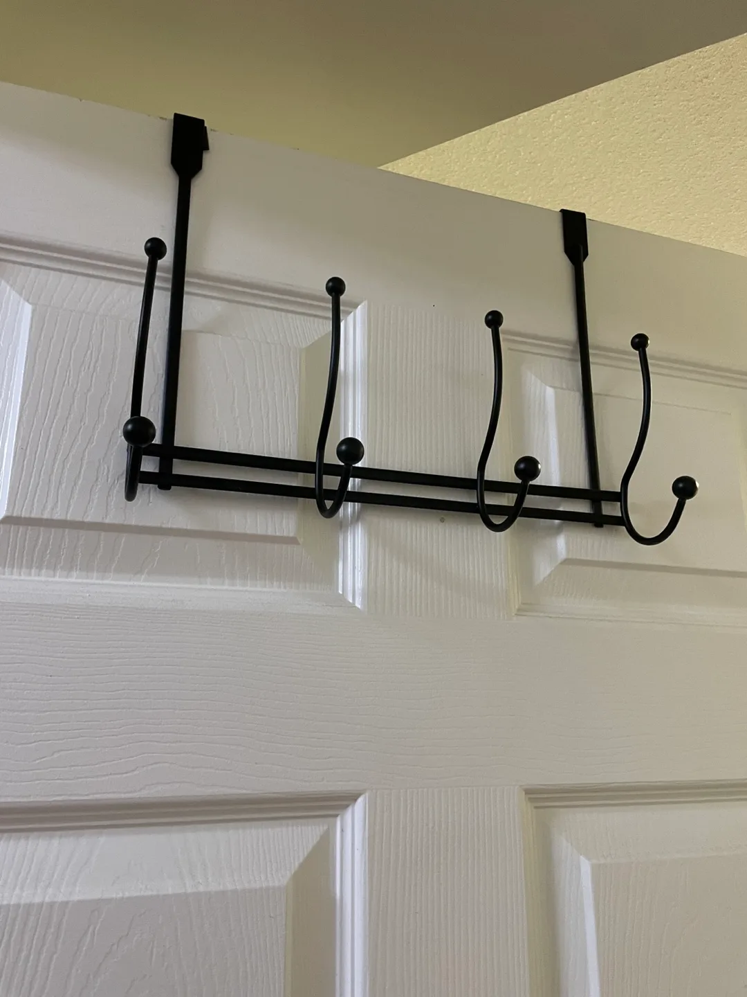 Over the door hook thumbnail