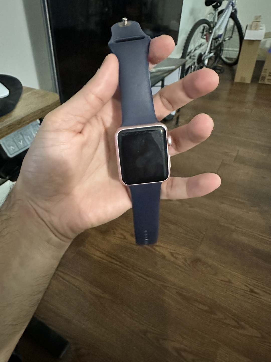 Apple Watch Series 1 42mm