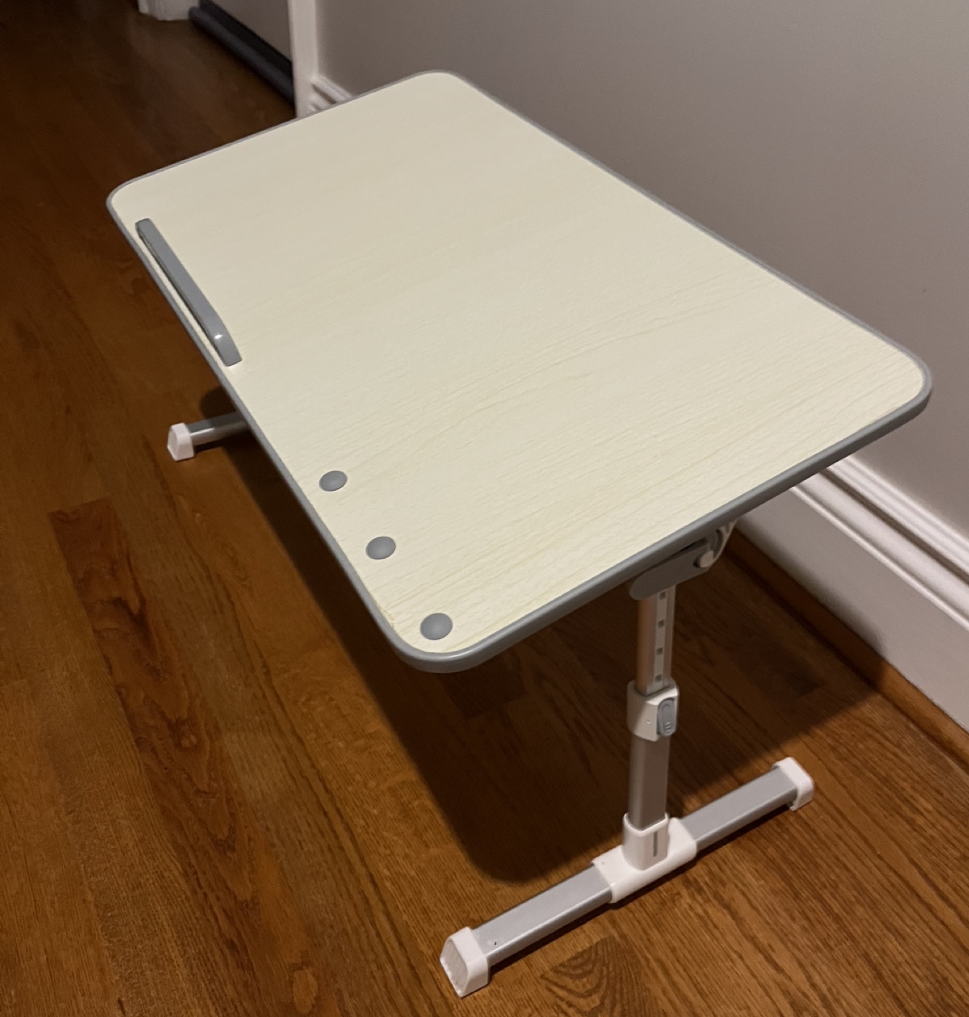 Adjustable Laptop Desk Stand - photo 5