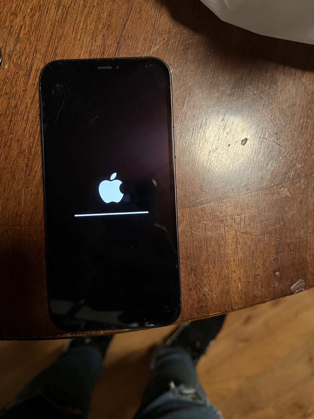 iPhone 11 Black 64GB