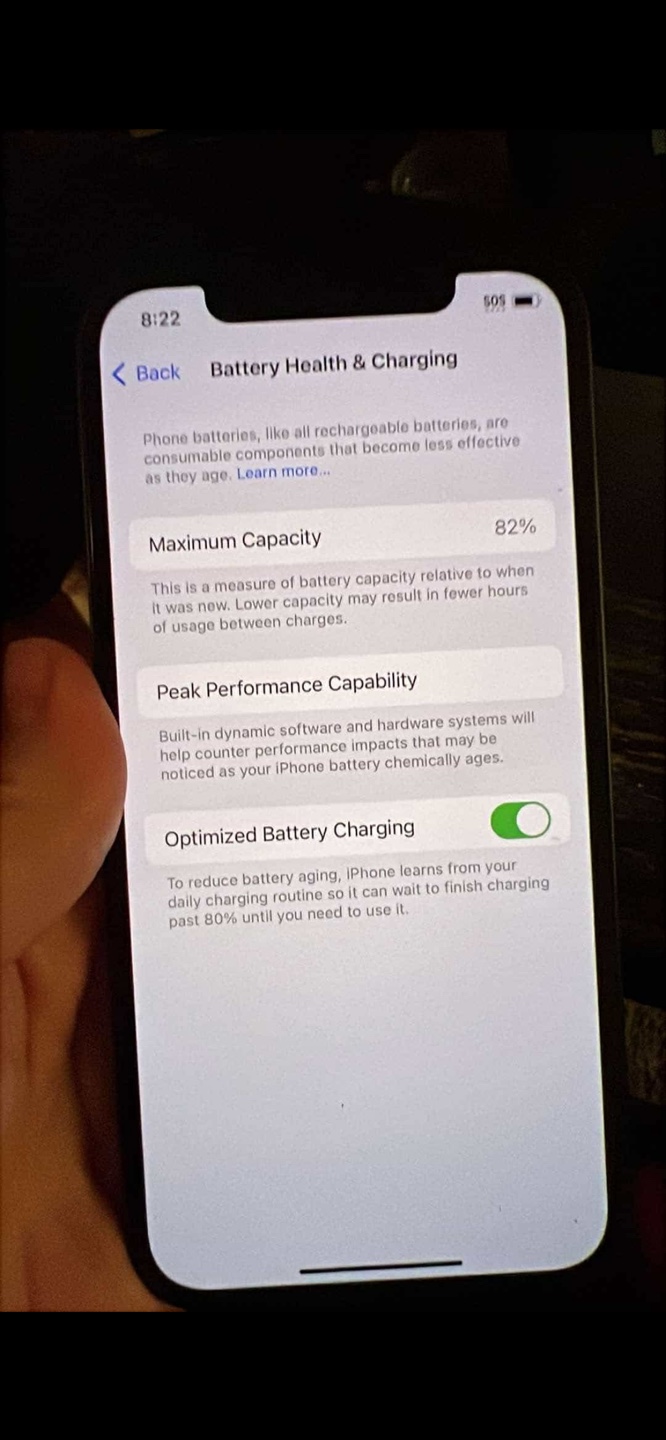 iPhone 11 Black 64GB - photo 3