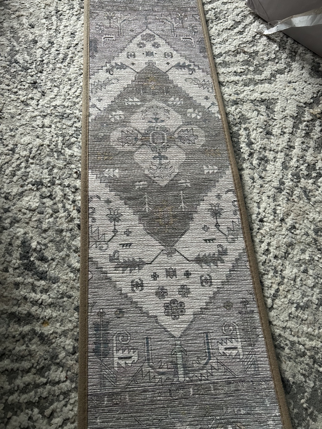 Non-Slip Stair Treads Carpet - photo 2