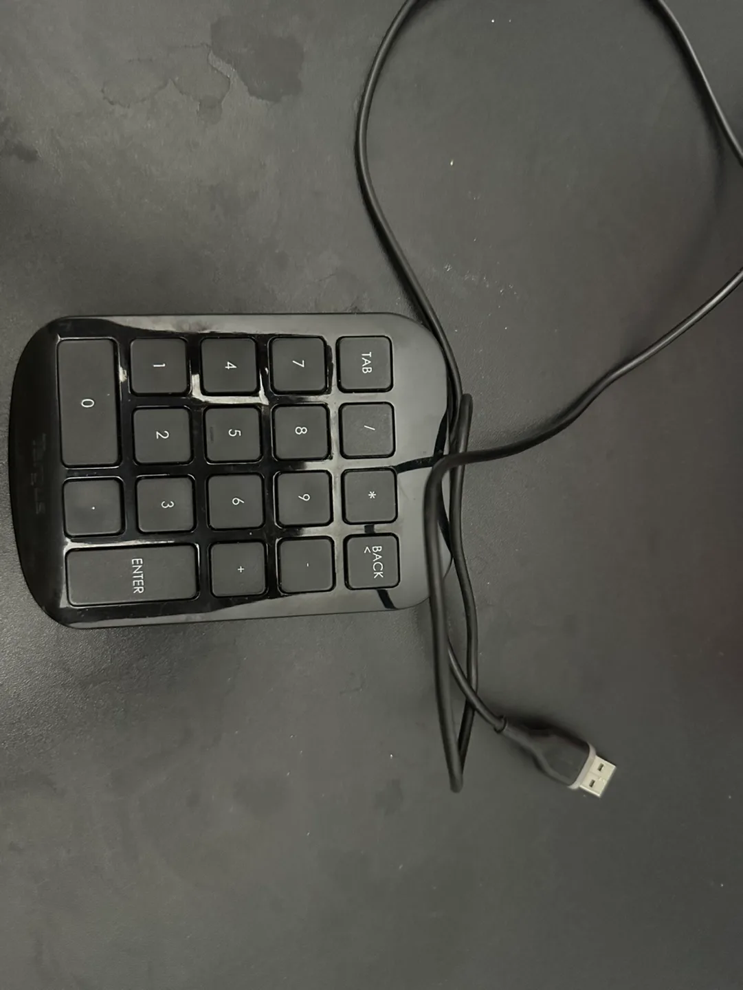 Targus Numeric Keypad thumbnail