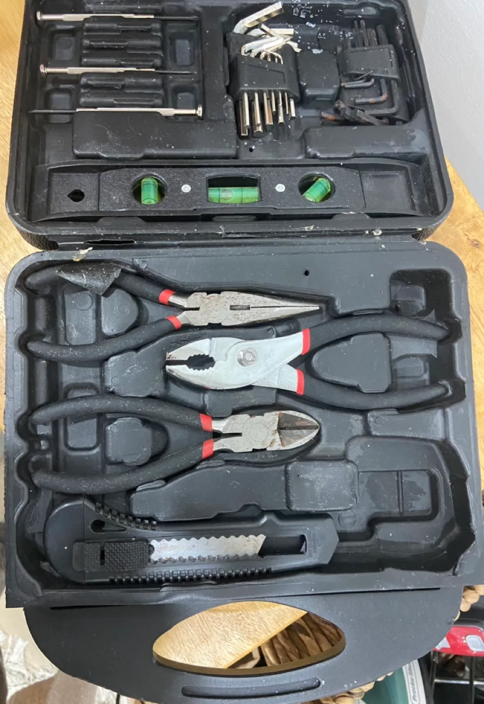 Jobmate Tool Set image indicator(2)