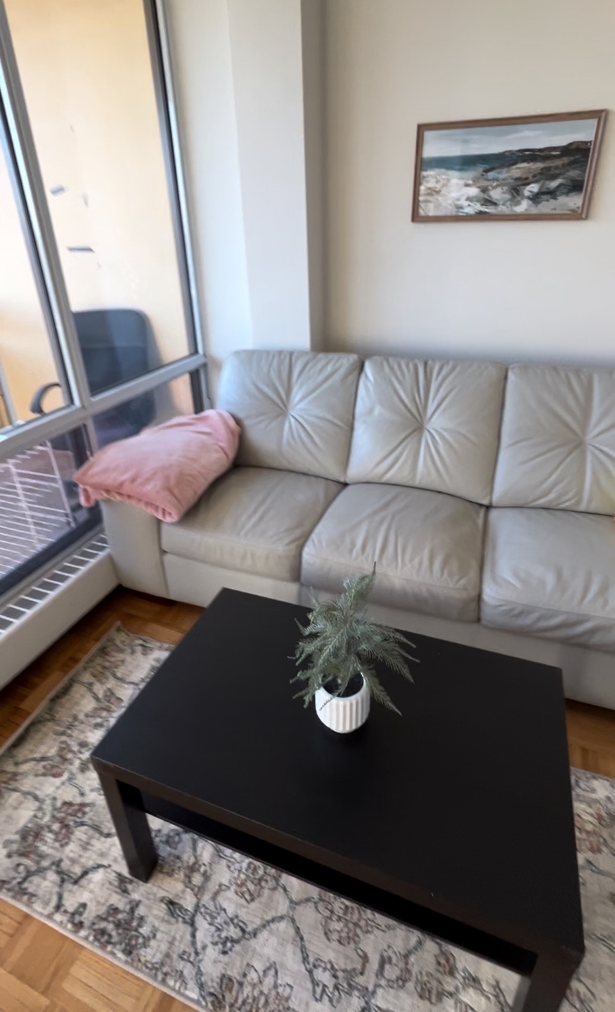 IKEA Lack Coffee Table - photo 2