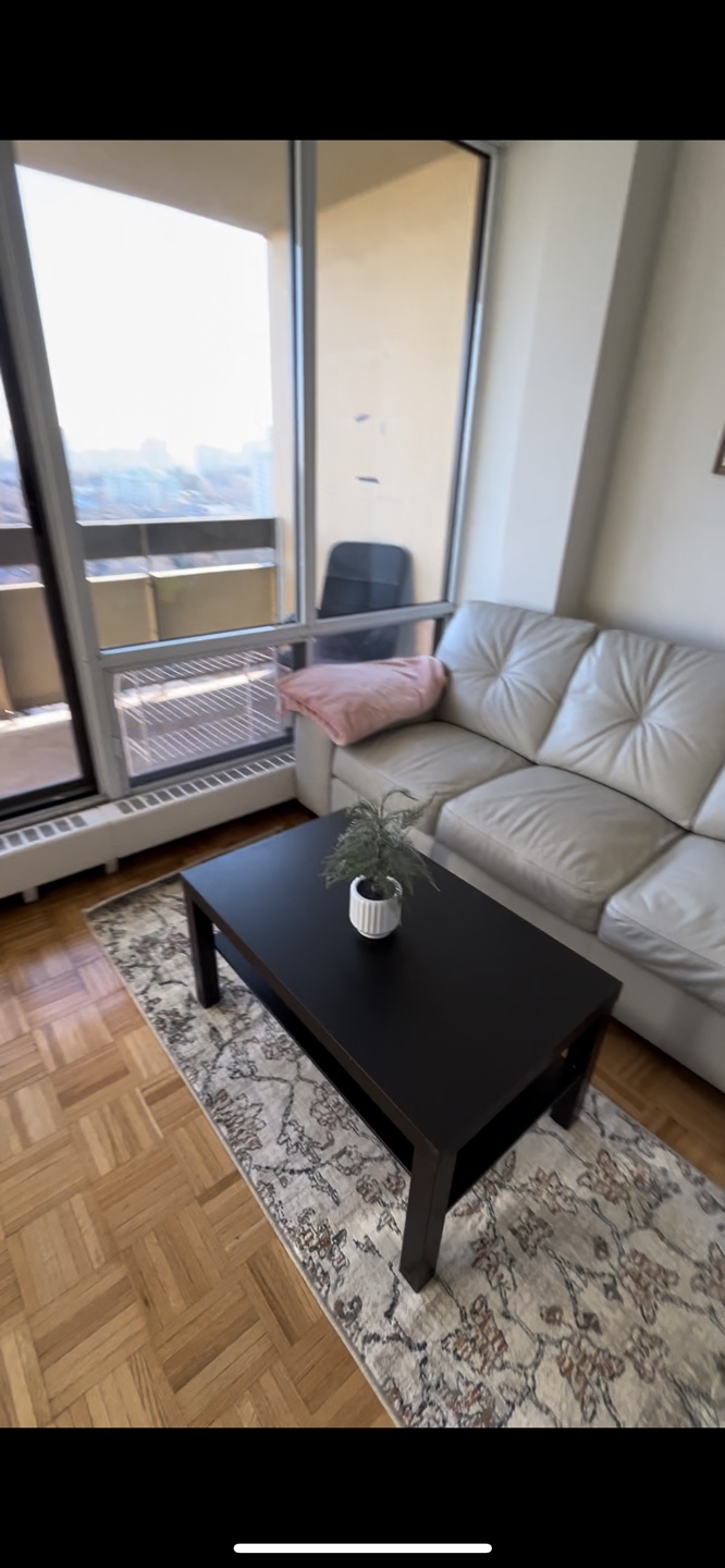 IKEA Lack Coffee Table - photo 3