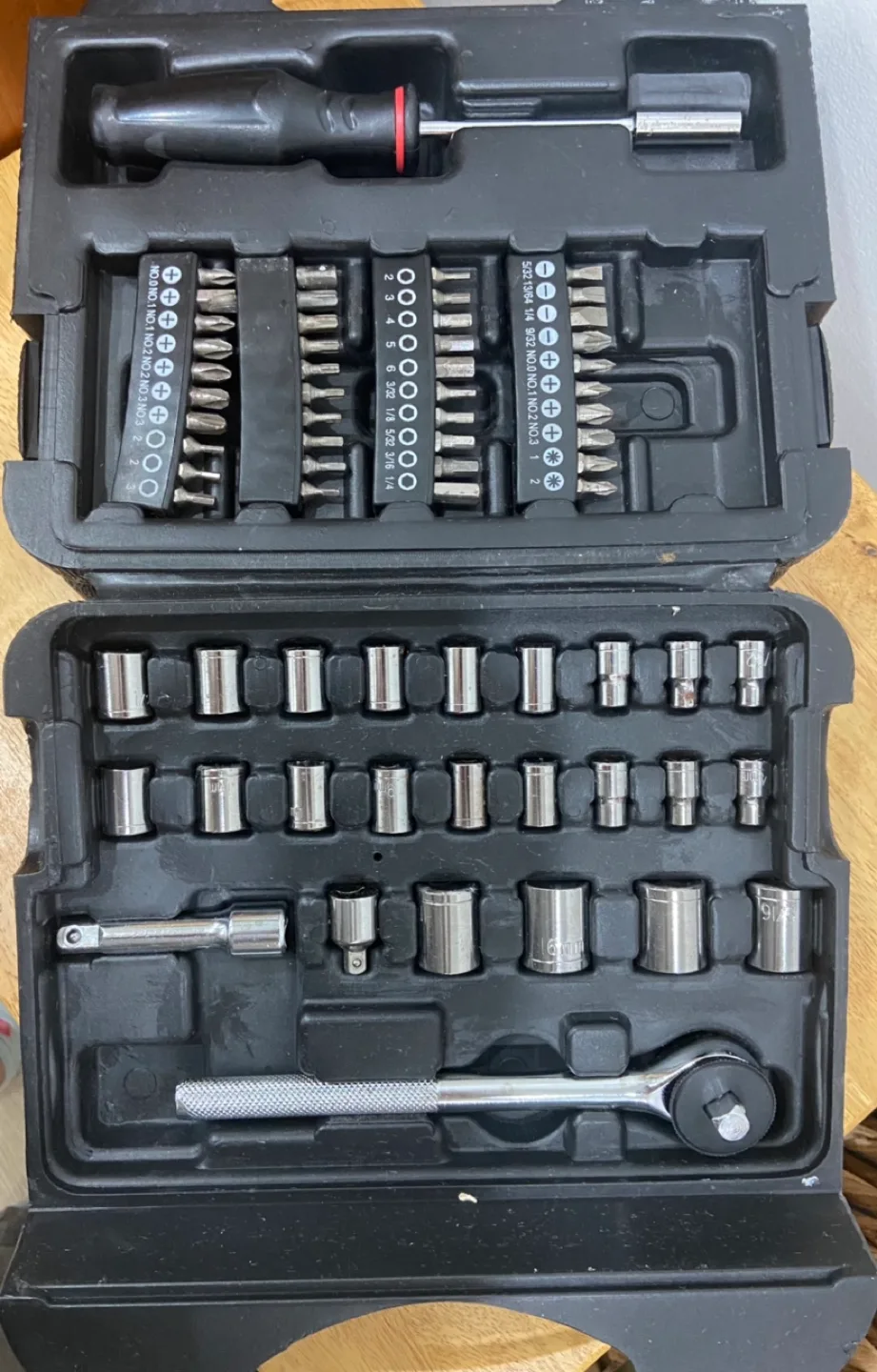 Jobmate Tool Set image indicator(3)