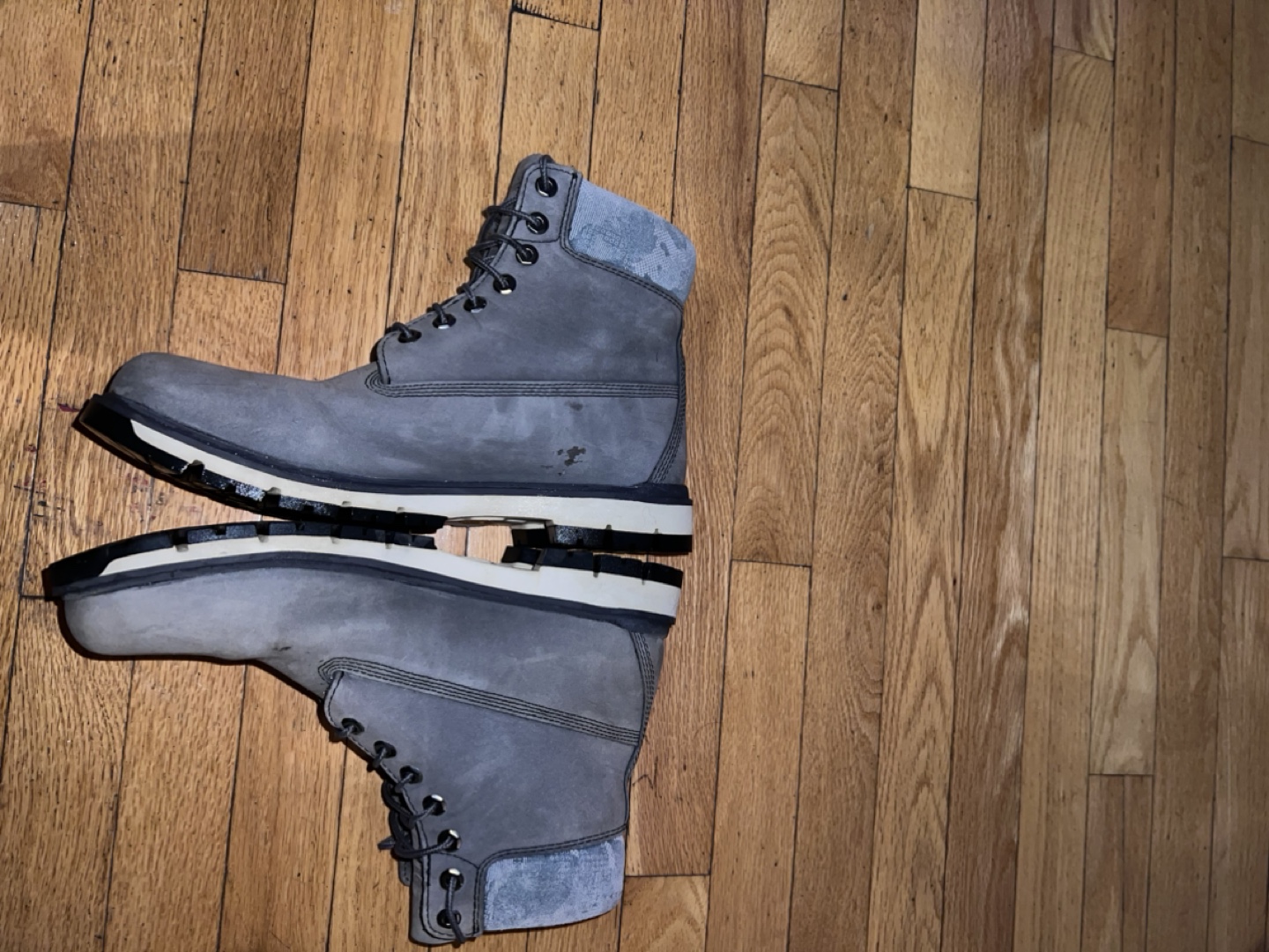 Timberland Boots - photo 2