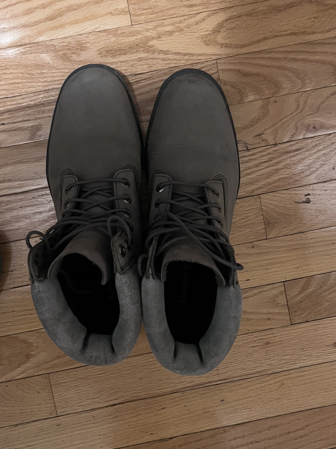 Timberland Boots - photo 3