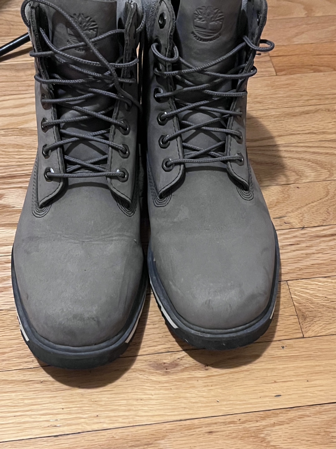 Timberland Boots - photo 4