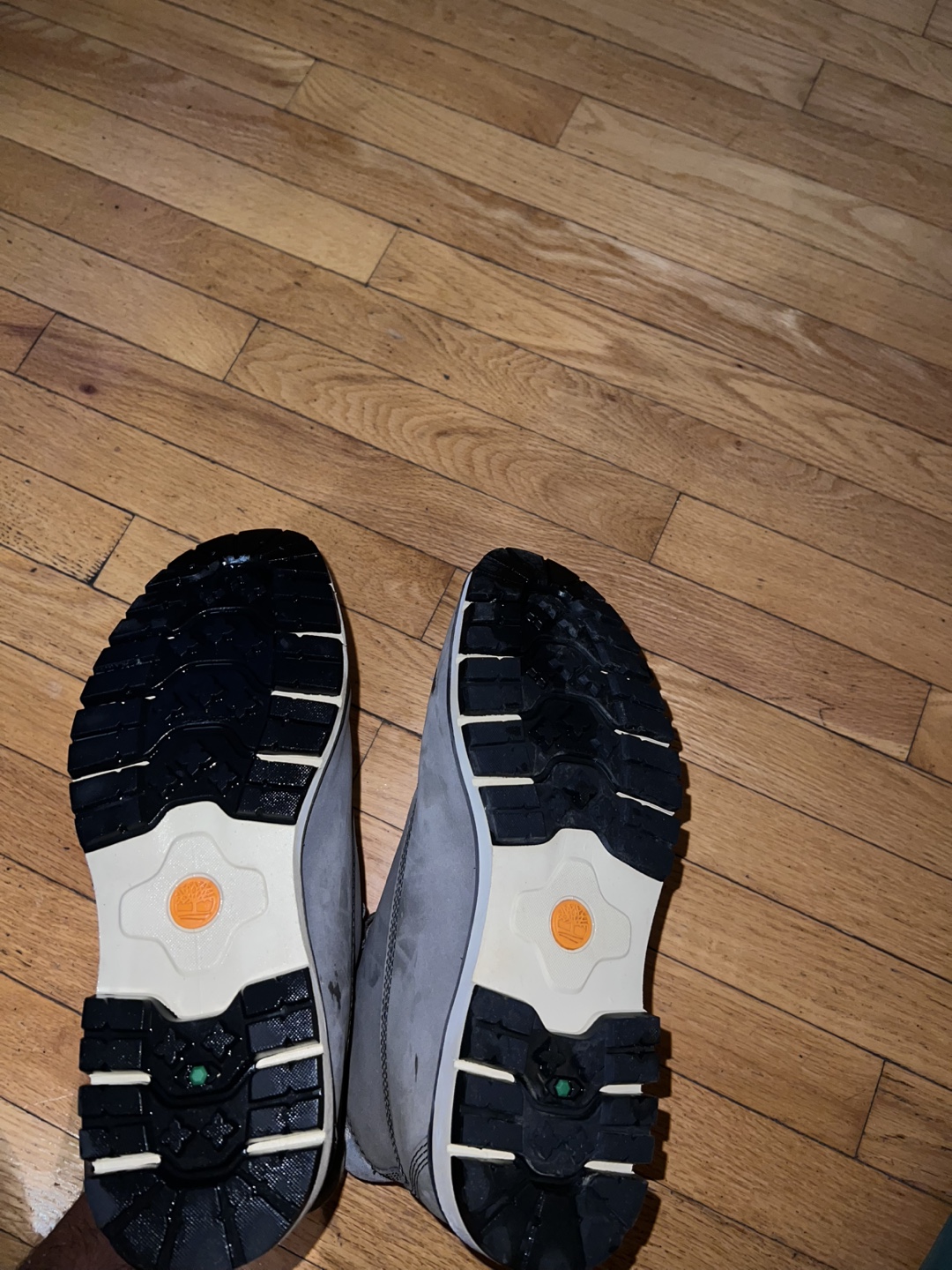 Timberland Boots - photo 5
