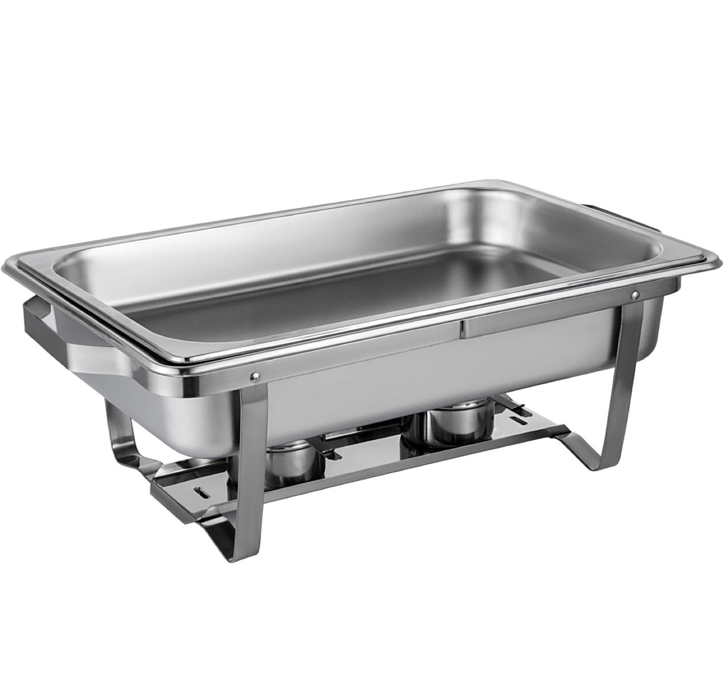 Stainless Steel Chafing Dish - photo 5