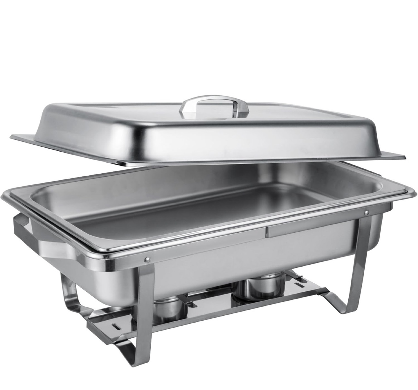 Stainless Steel Chafing Dish - photo 3