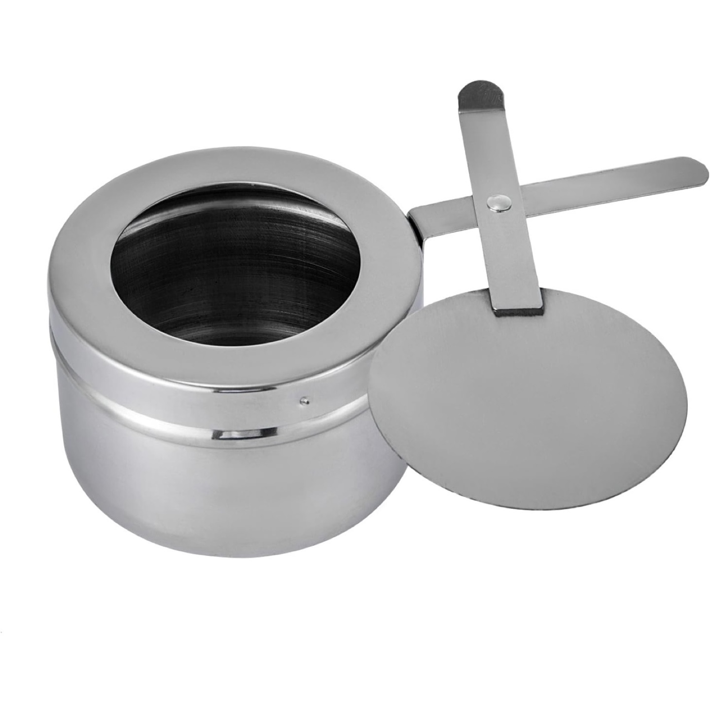 Stainless Steel Chafing Dish - photo 4