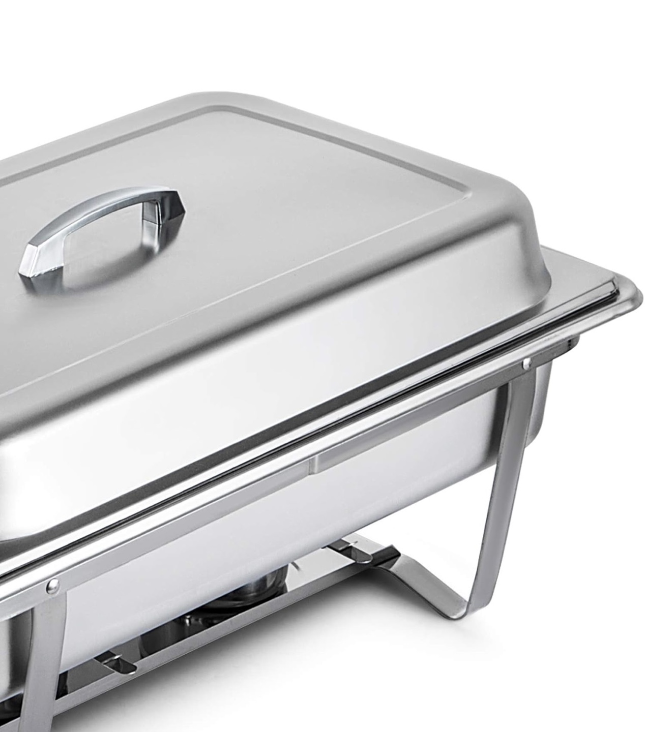 Stainless Steel Chafing Dish - photo 2