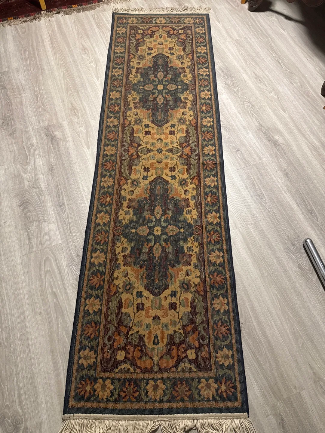 One Rug geometric pattern thumbnail