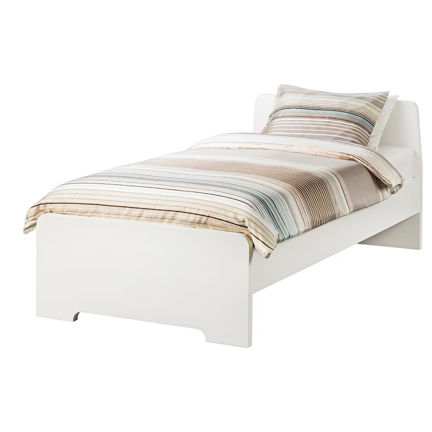 IKEA Single Bed Frame