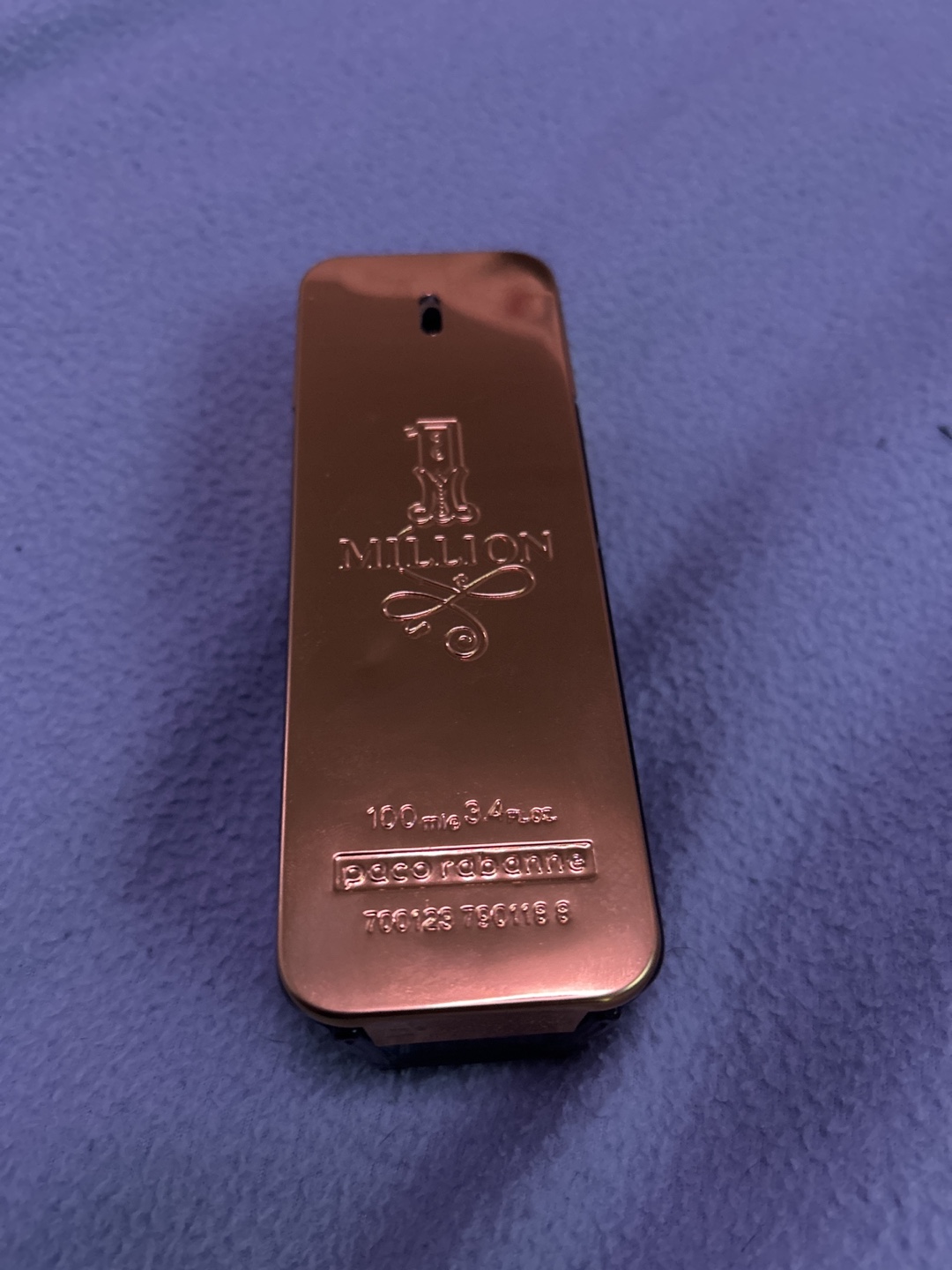 1 Million by Paco Rabanne - 100ml