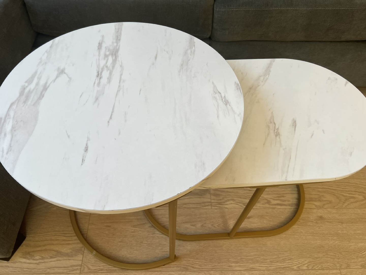 Nest of Tables - photo 3