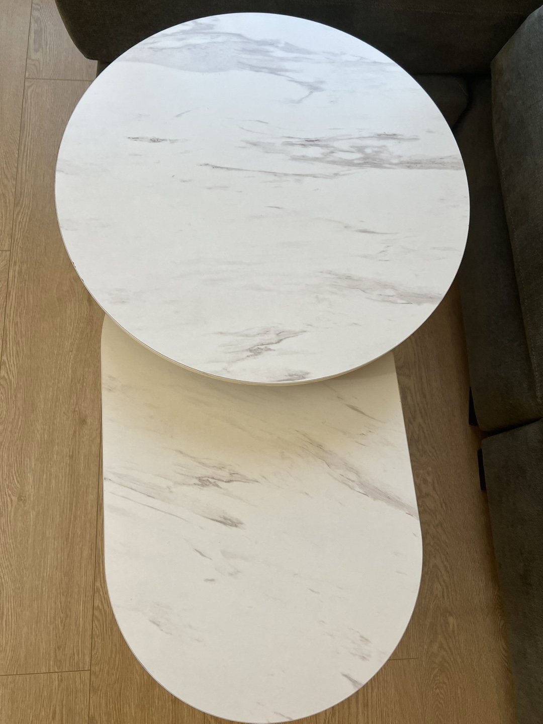 Nest of Tables - photo 2