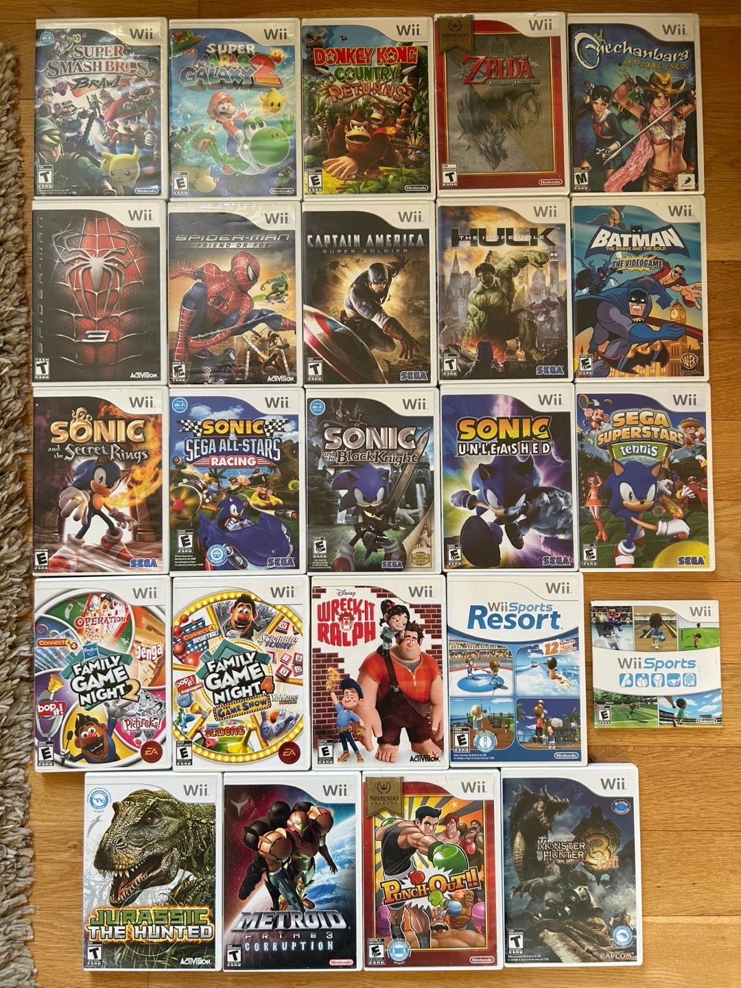 Wii Top 25 Gamecube Games Mario Kart Double Dash Nintendo GameCube - Main Image