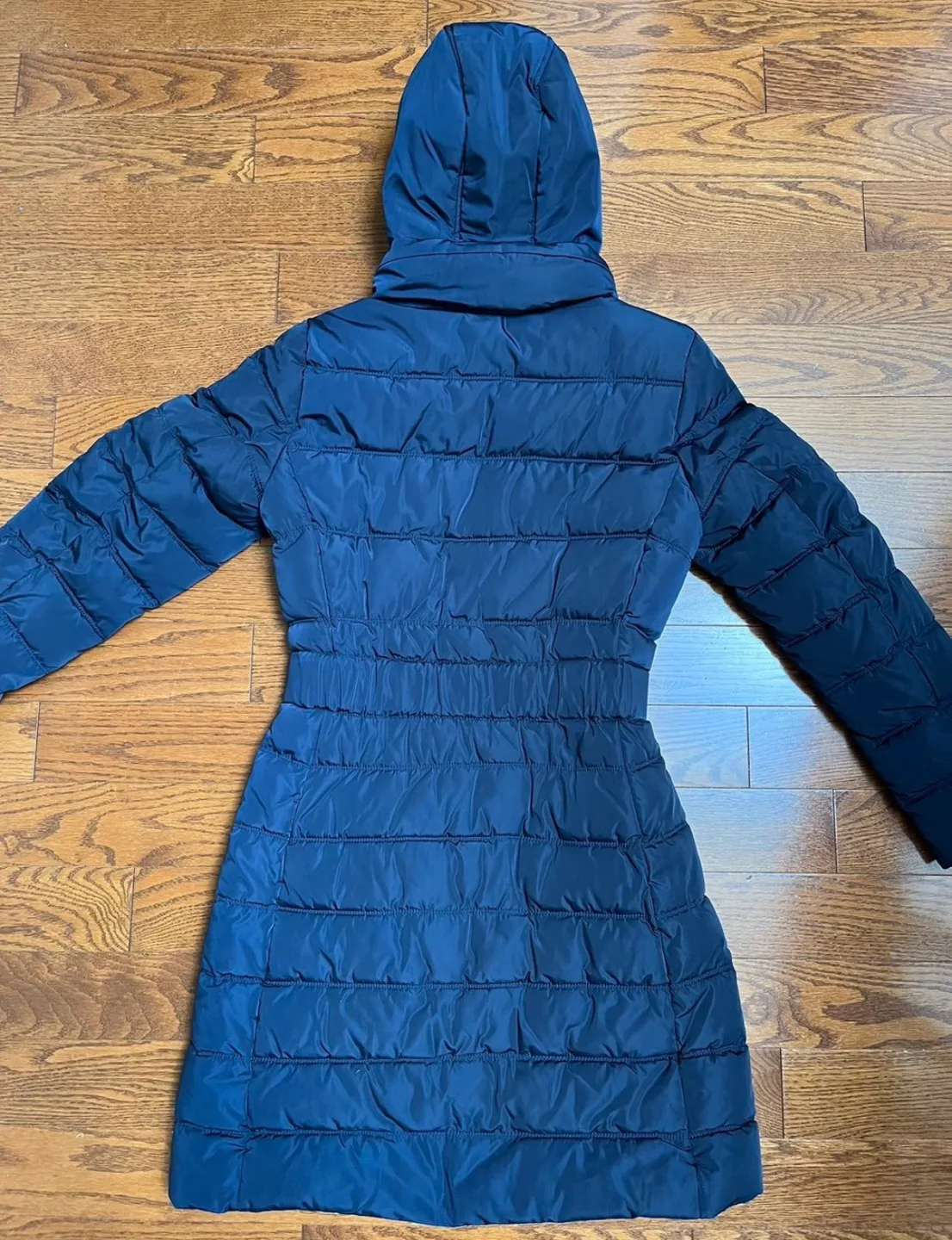 Tommy Hilfiger Puffer Jacket image indicator(2)