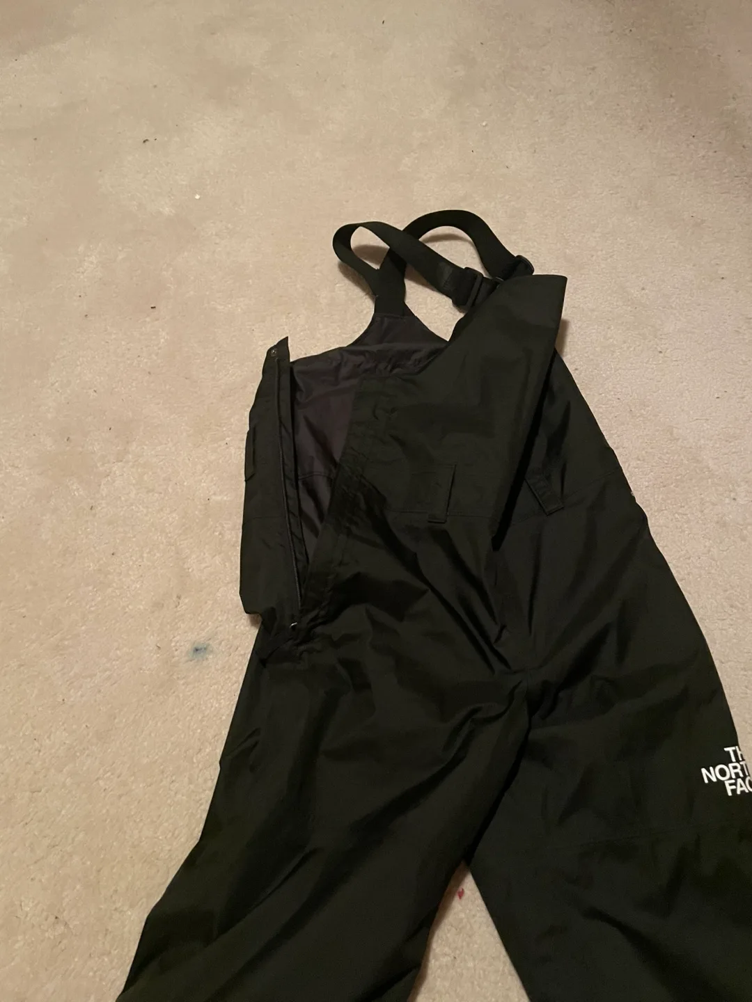 The North Face Kids Snow Pants image indicator(5)