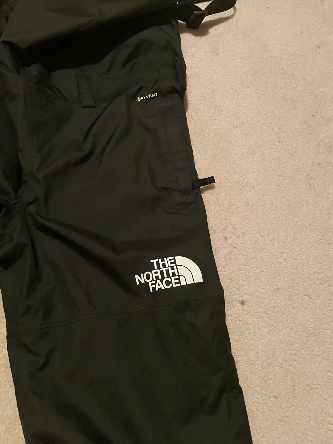 The North Face Kids Snow Pants image indicator(6)