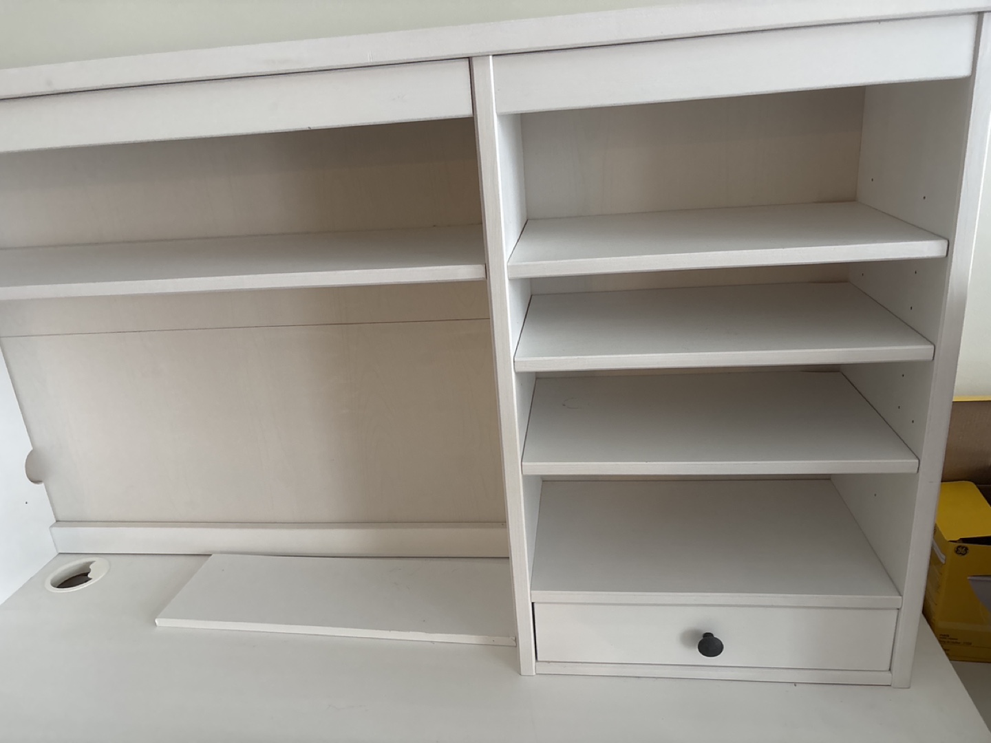 IKEA HEMNES DESK - photo 2