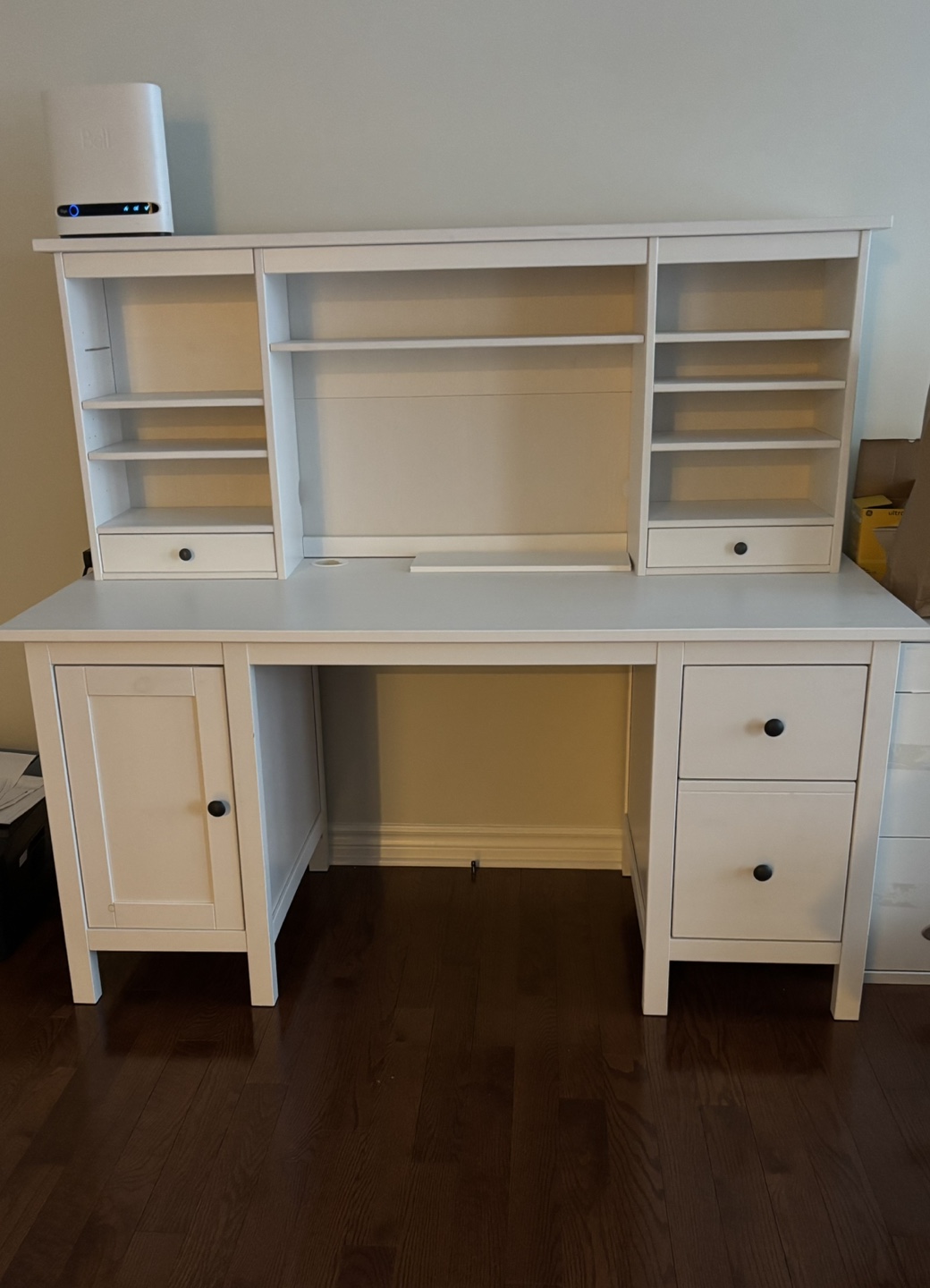 IKEA HEMNES DESK