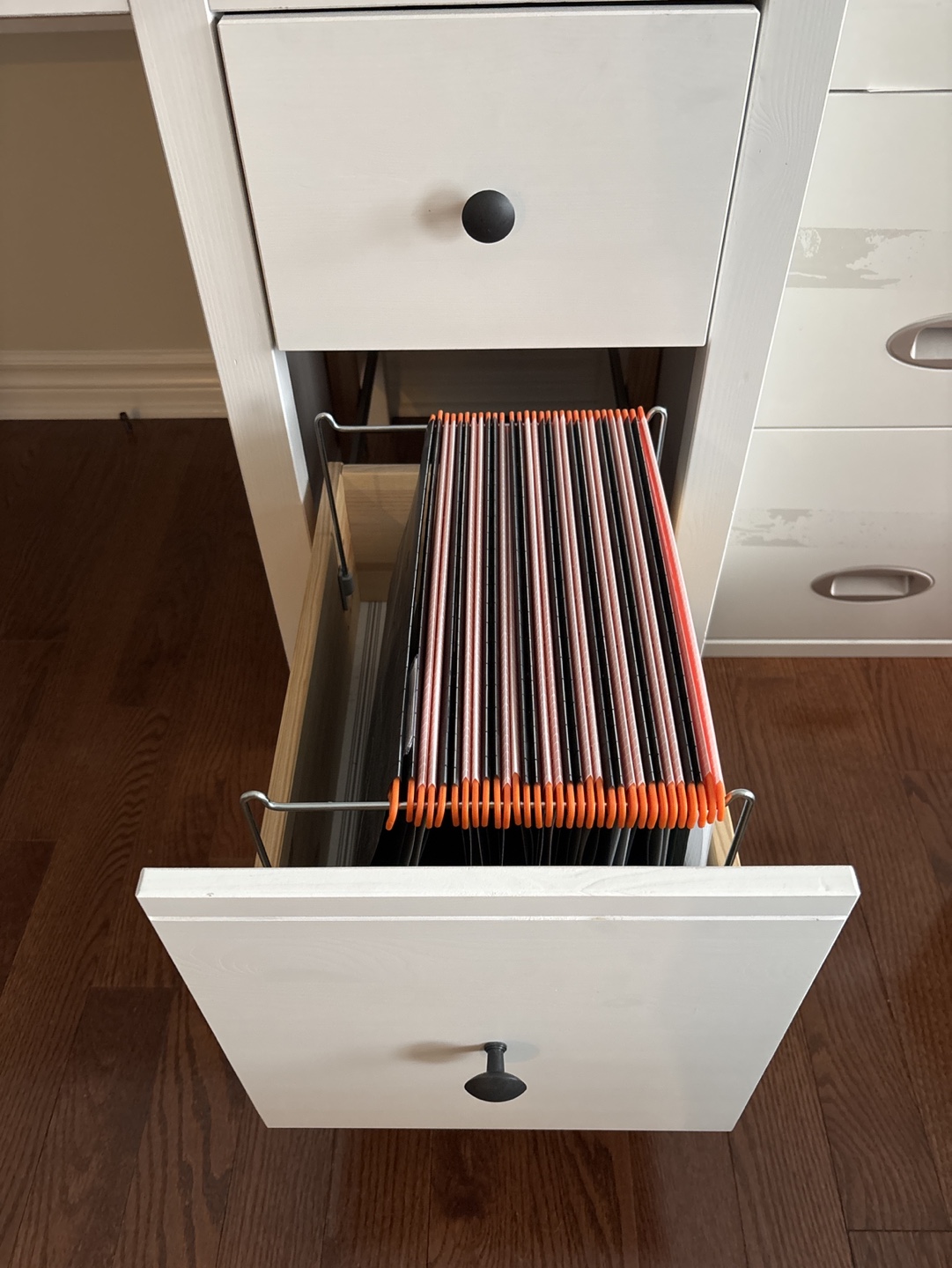 IKEA HEMNES DESK - photo 4