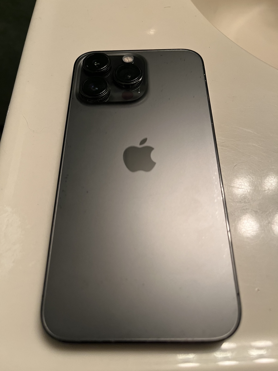 iPhone 13 Pro Max 256GB - photo 2