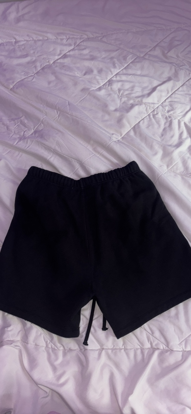 Fear of God Essentials Shorts - photo 2