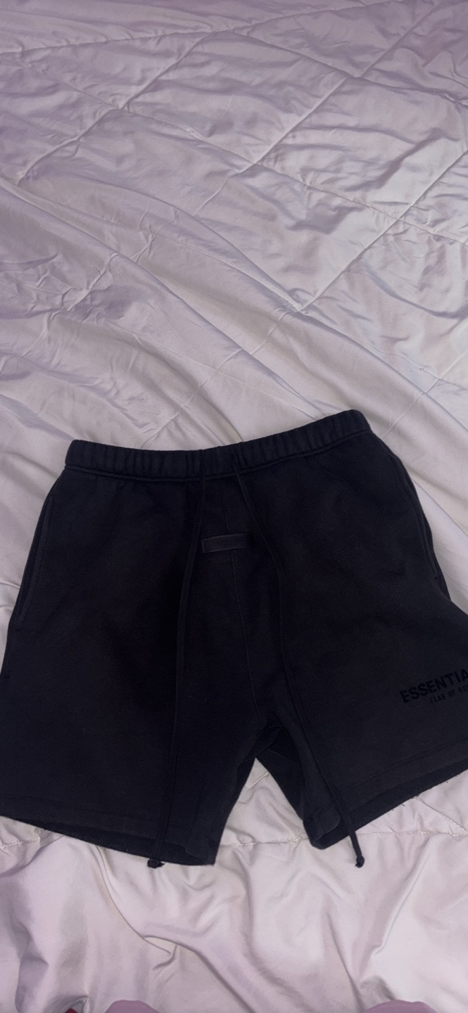 Fear of God Essentials Shorts