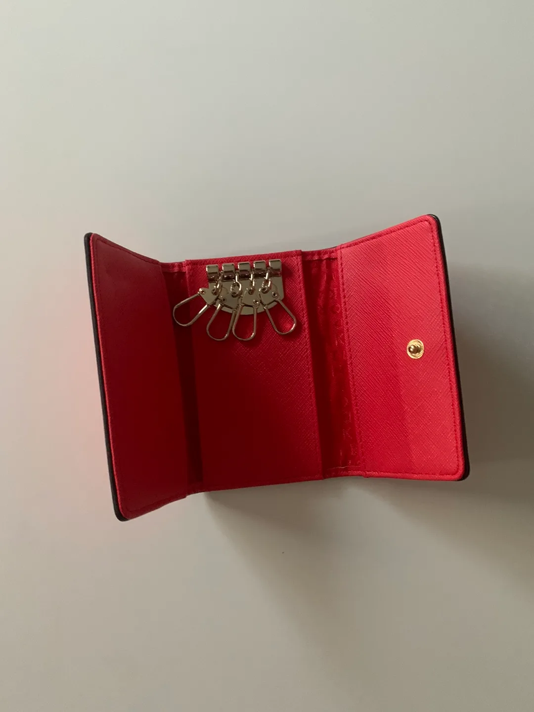 Kate Spade Key Chain image indicator(2)