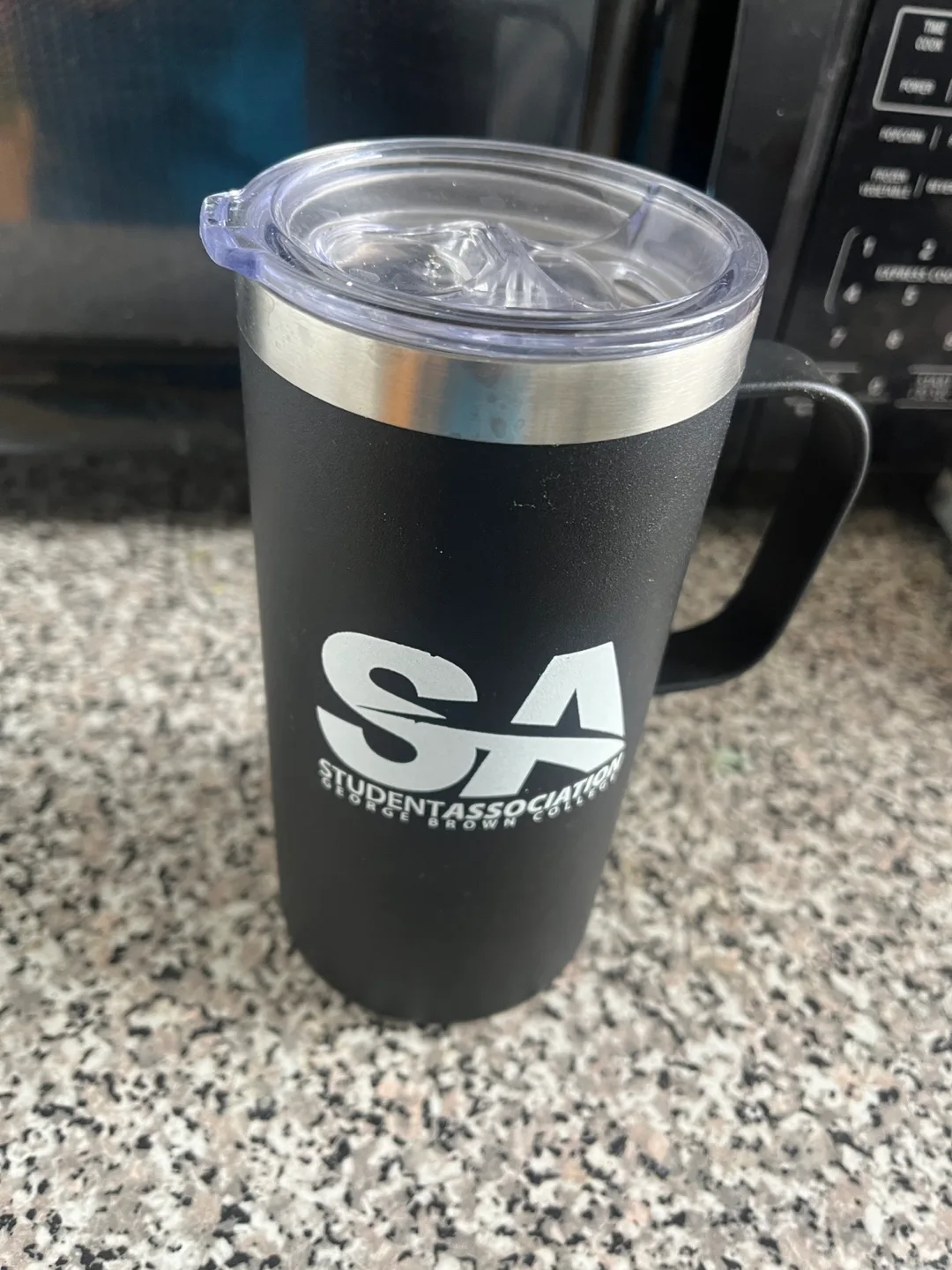 Tumbler/ mug GBC thumbnail