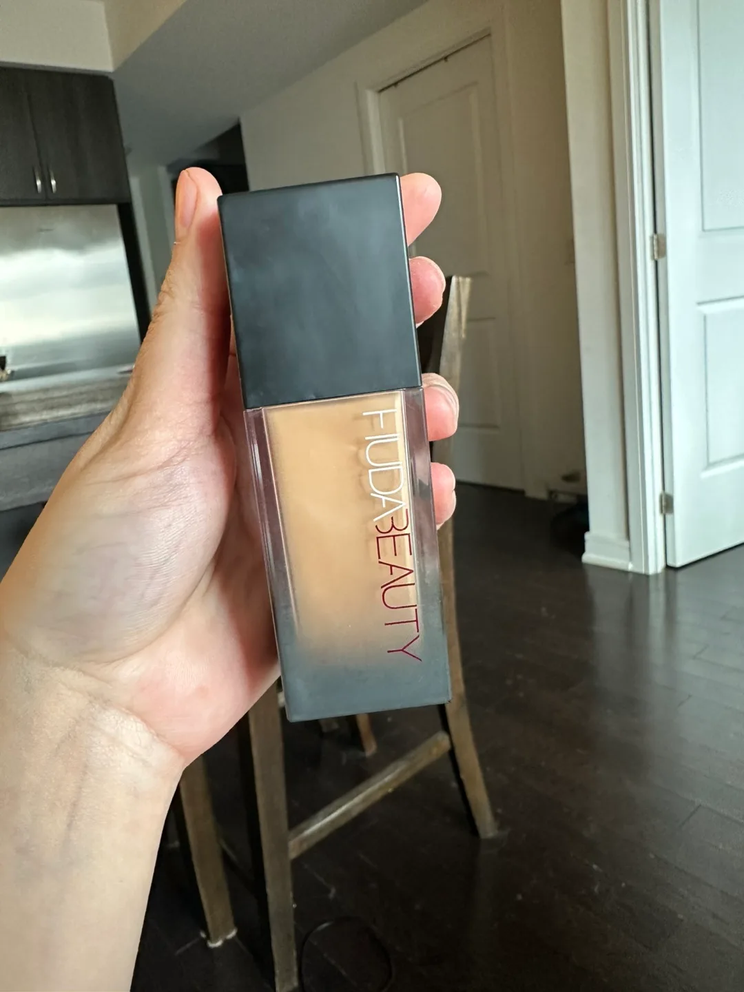 Huda Beauty Faux Filter Foundation - Cheesecake 250G thumbnail