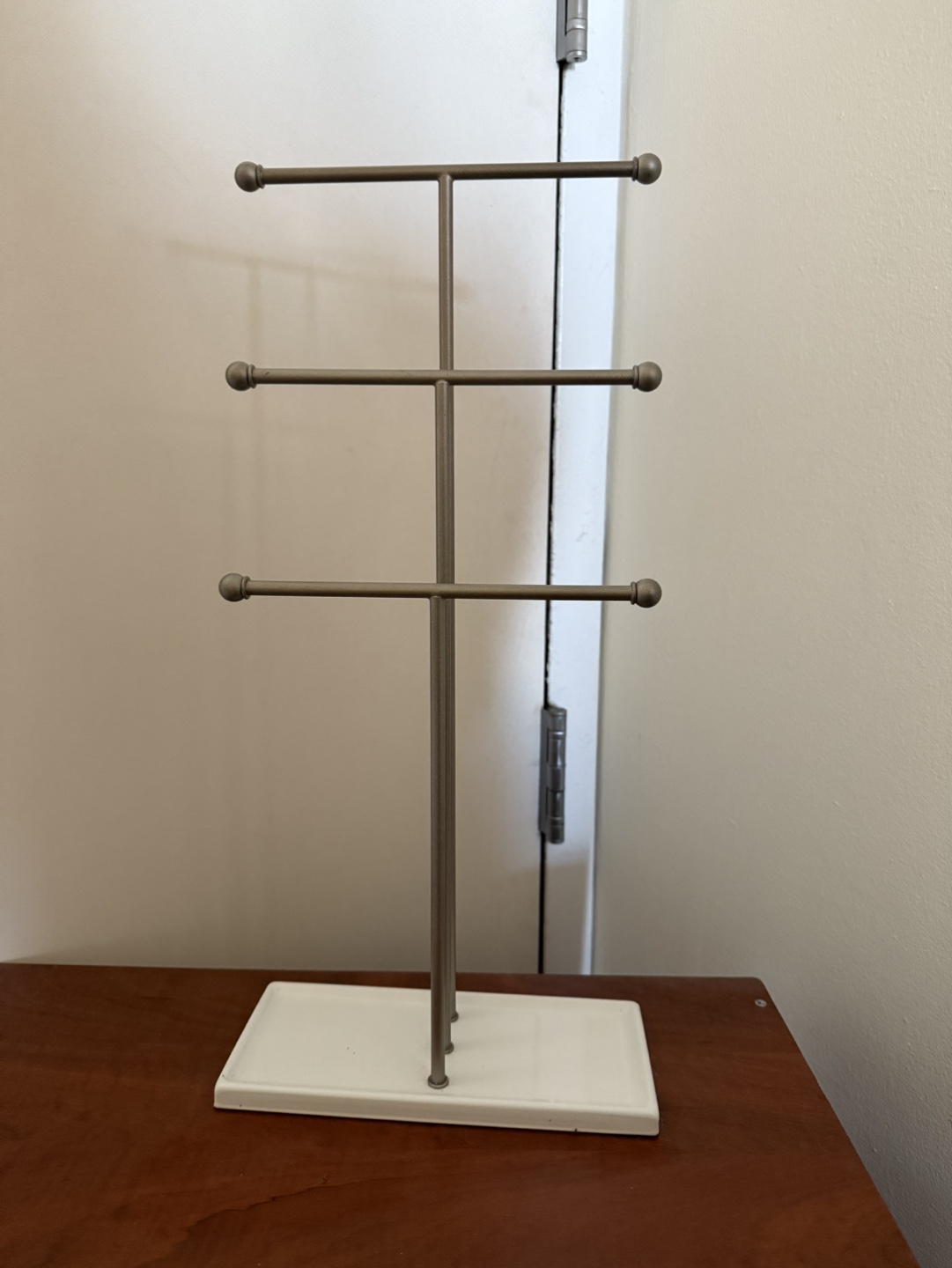 3 Tier Jewelry Stand