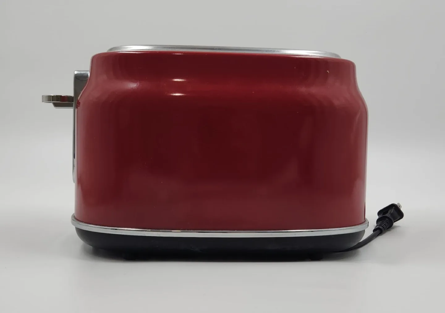 Red Haden Kettle and Toaster Set image indicator(2)
