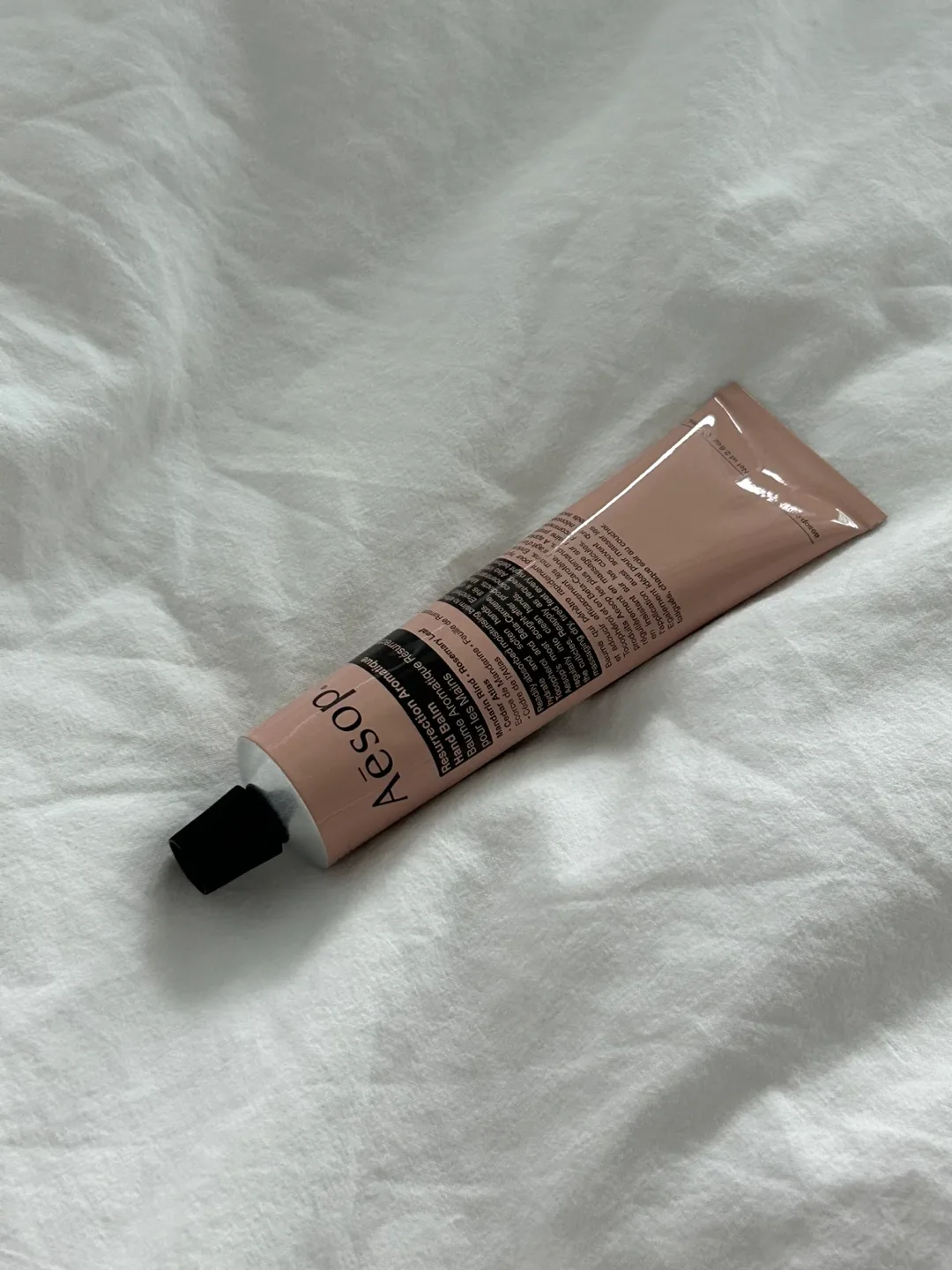 Aesop Resurrection Aromatique Hand Balm thumbnail