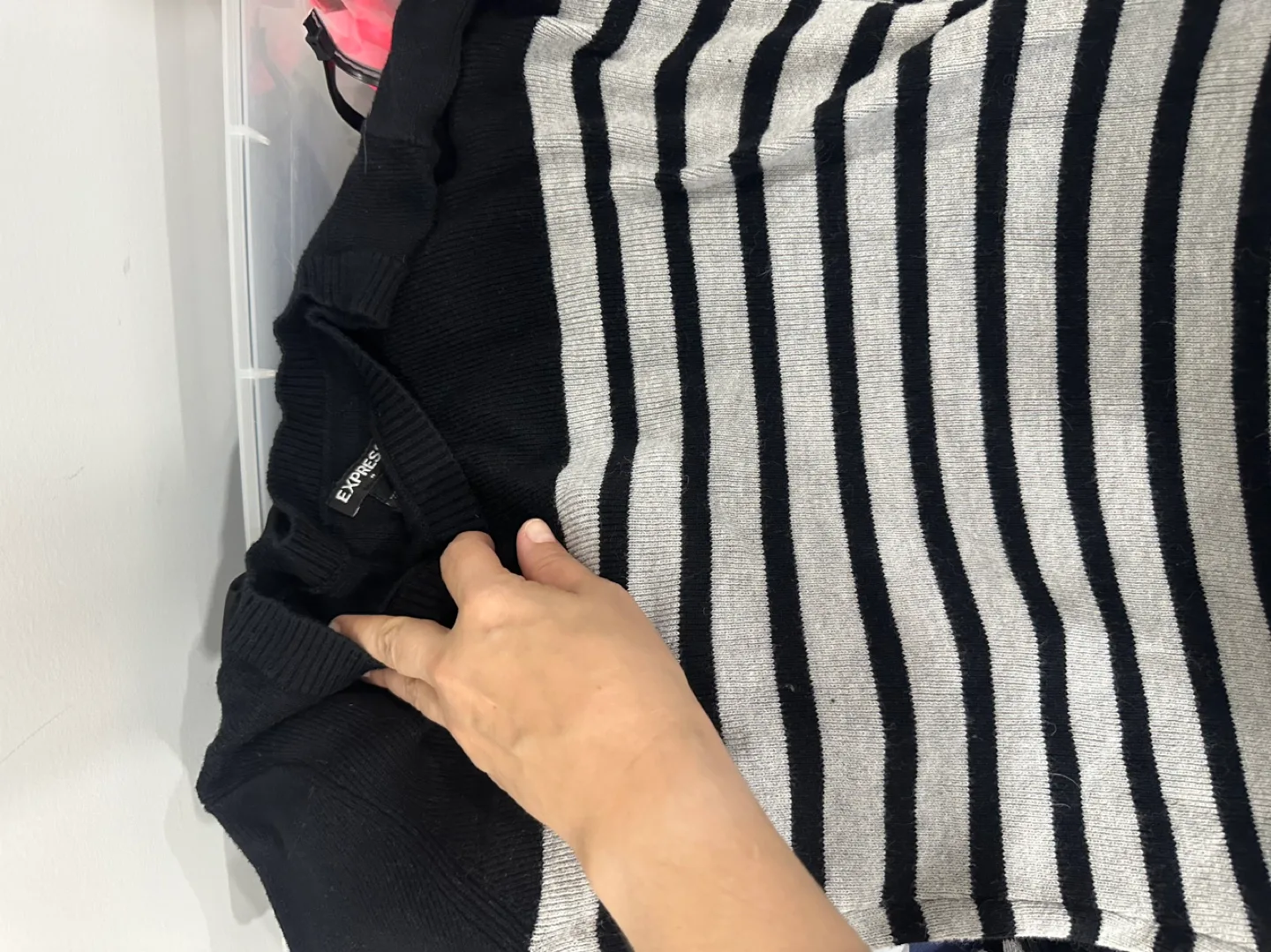 Box of clothes image indicator(4)